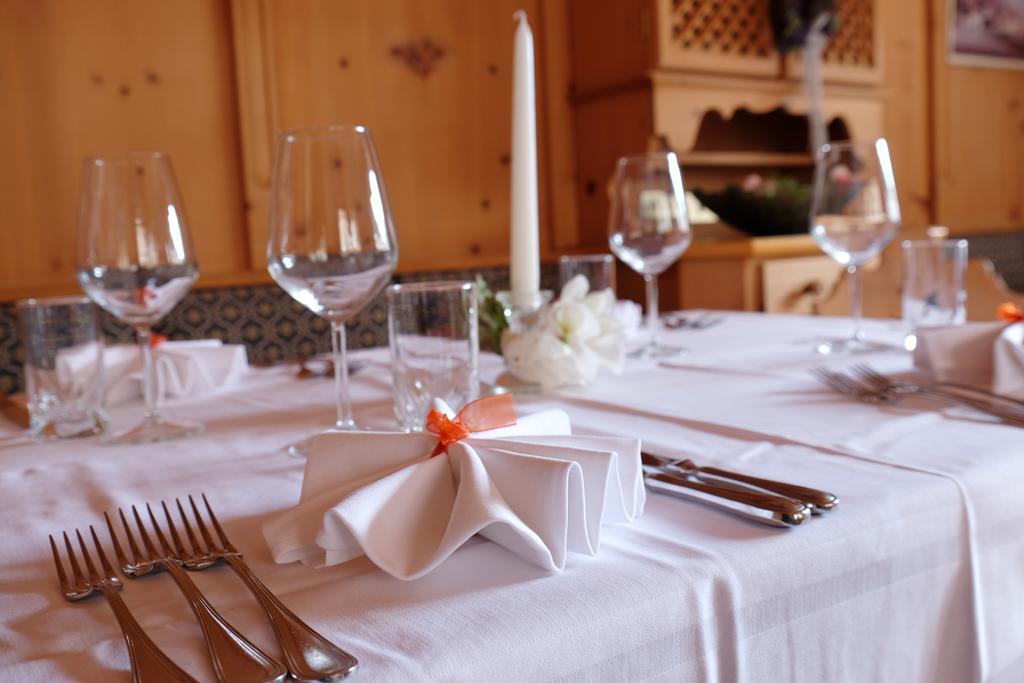 Hotel Dolomites Inn 까나제이 외부 사진