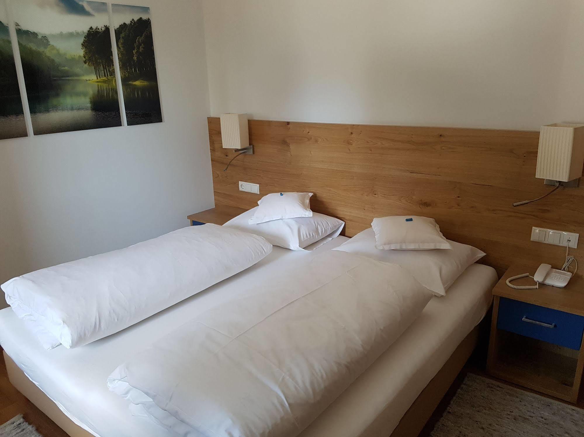 Hotel Dolomites Inn 까나제이 외부 사진