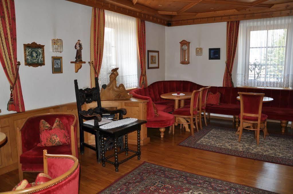 Hotel Dolomites Inn 까나제이 외부 사진