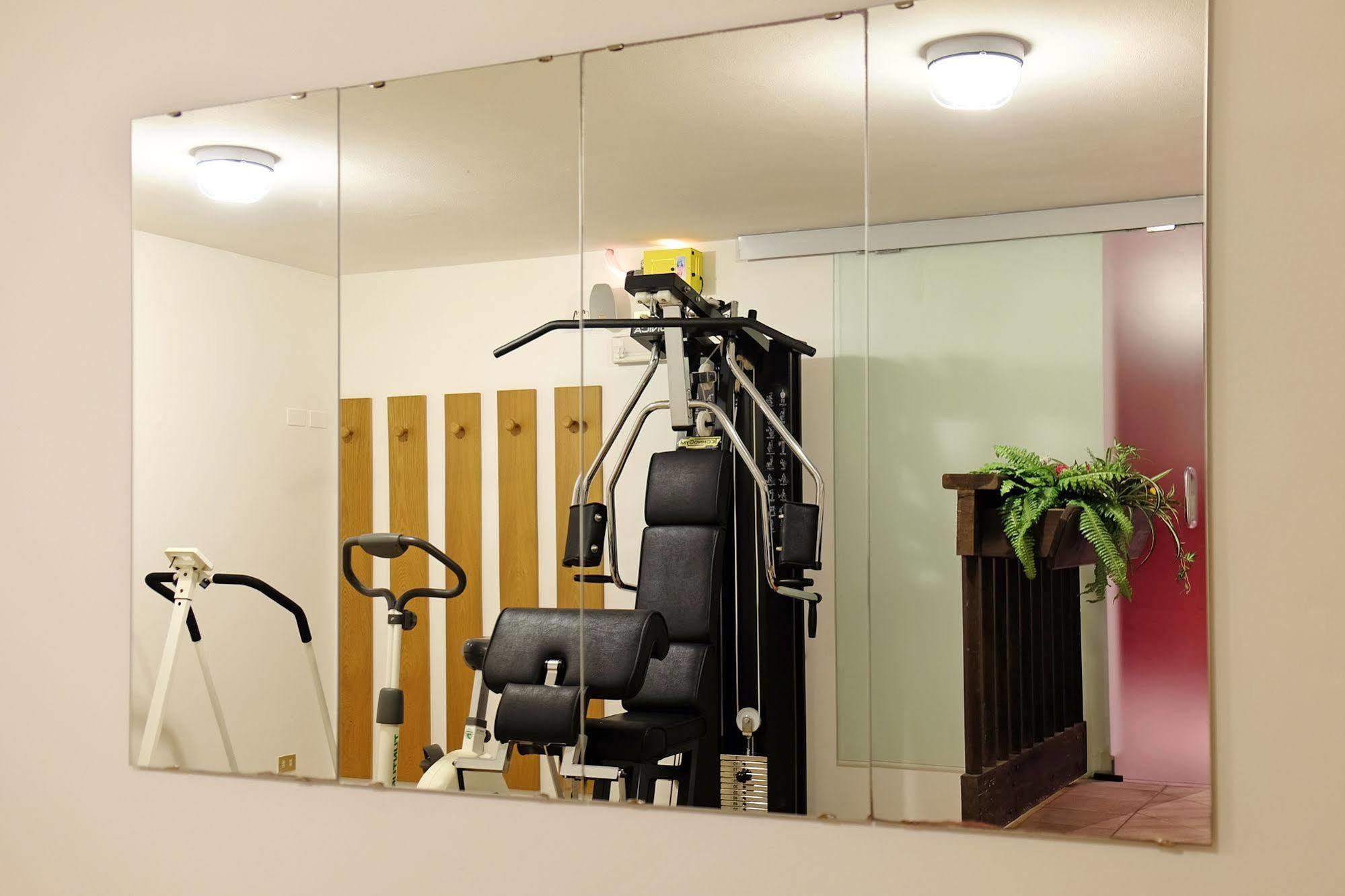 Hotel Dolomites Inn 까나제이 외부 사진